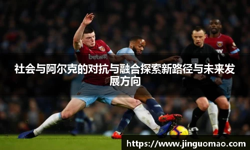 社会与阿尔克的对抗与融合探索新路径与未来发展方向